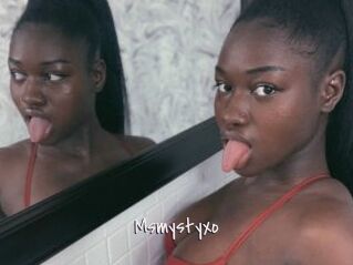 Msmystyxo
