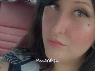 mssarah666 Commando Sexy