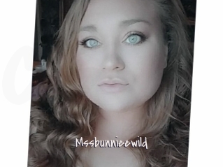 Mssbunnieewild