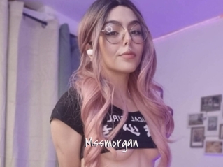 Mssmorgan