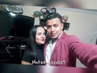 Mstersexxx029