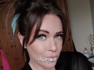 Muckymilf