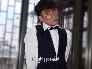 Mughlyyoshida