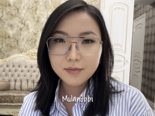 Mulanobbi