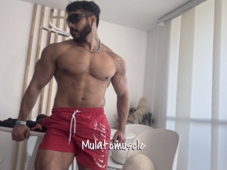 mulatomuscle Commando Sexy