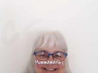Mummamarley