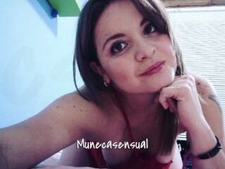 Munecasensual