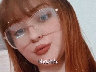 Muriel019x