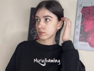 Murielhamling