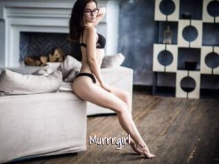 Murrrgirl