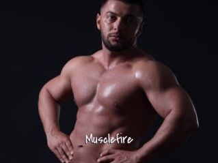 Musclefire
