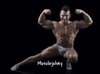Musclejohny