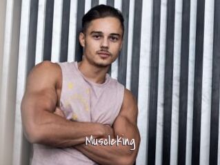 Muscleking