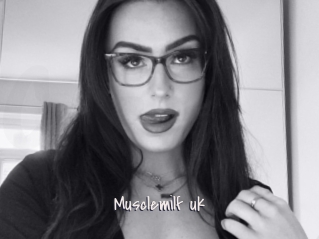 Musclemilf_uk