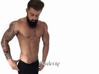 Musclerap