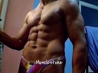 Musclestone