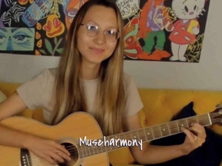 Museharmony