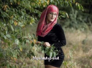 Muslimayesha