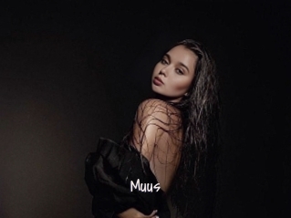 Muus
