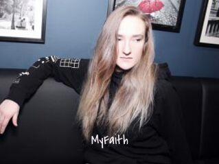 MyFaith