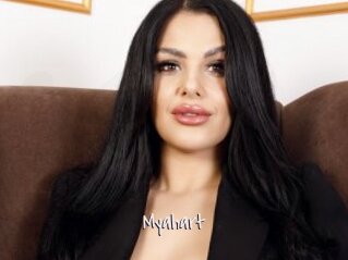 Myahart