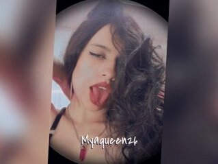 Myaqueen26