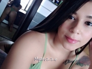 Myarozze