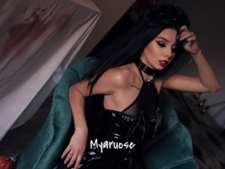 Myaruose