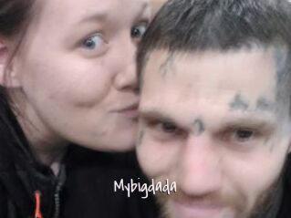 Mybigdada