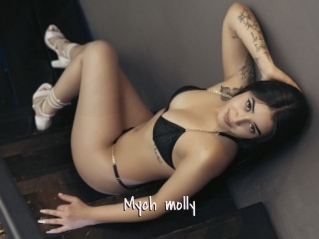 Mych_molly