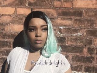 Myedibledelights