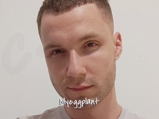 Myeggplant