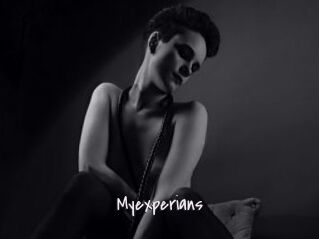 Myexperians