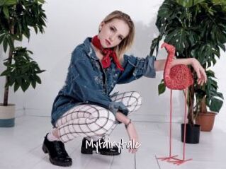 Myfairytale