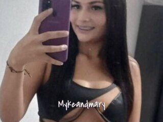 Mykeandmary