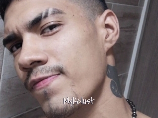 Mykelust