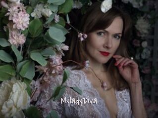 MyladyDiva