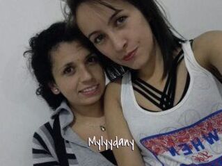 Myly_y_dany