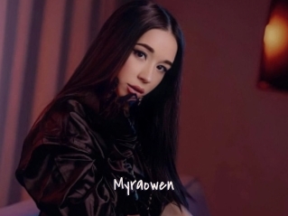 myraowen Commando Sexy