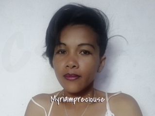 Myriampreciouse