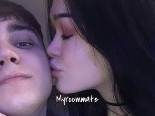Myroommate