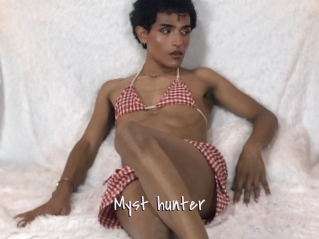 myst_hunter Commando Sexy