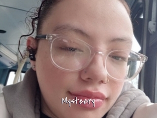 mysteery Commando Sexy