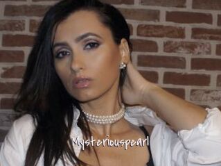 Mysteriouspearl
