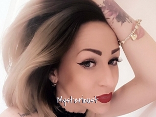 Mysterioust