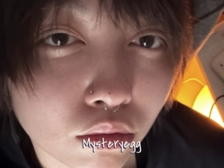 Mysteryegg