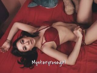 Mysteryrosegirl