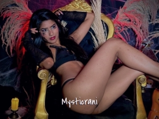 Mysticrani