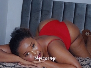 mysticraye Commando Sexy