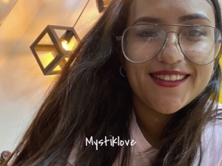 Mystiklove